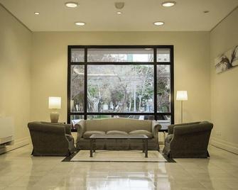 Austral Express - Comodoro Rivadavia - Lobby