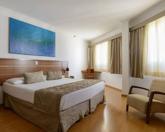 Faro Hotel São José dos Campos - São José dos Campos - Habitación