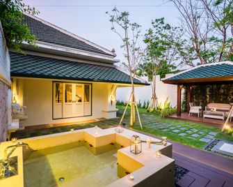 Kalanan Riverside Resort - Mueang Nonthaburi