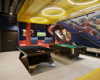 The Social Hub Vienna - Vienne - Prestation de l’hébergement