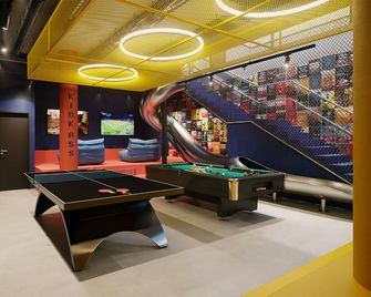 The Social Hub Vienna - וינה - שירותי מקום האירוח