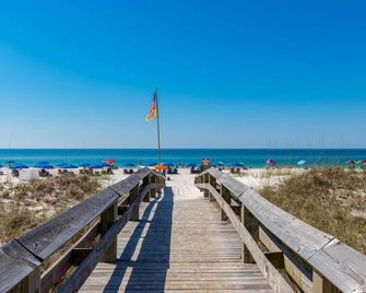 5th Floor Hotel Suite! Phoenix All Suites on West Beach! - Gulf Shores - Strand