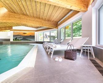 Forellenhof - Flachau - Pool