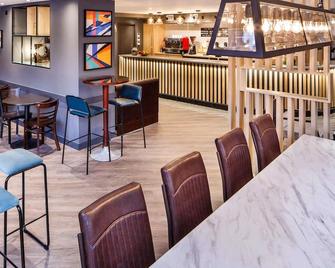 ibis budget Swindon - Swindon - Bar