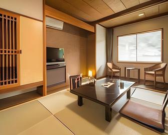 Boyokaku - Amakusa - Sala pranzo
