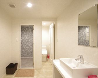 Hotel Imalle Haneda - Kawasaki - Casa de banho