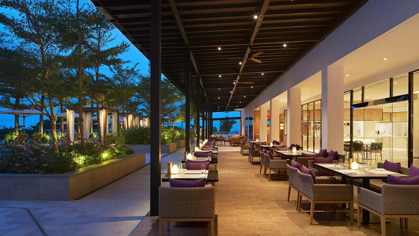 The Westin Desaru Coast Resort