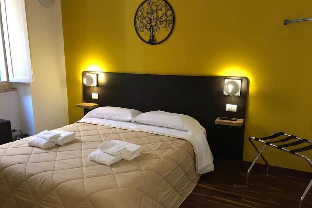 Il Piccolo Albergo Matera - מאטרה - חדר שינה