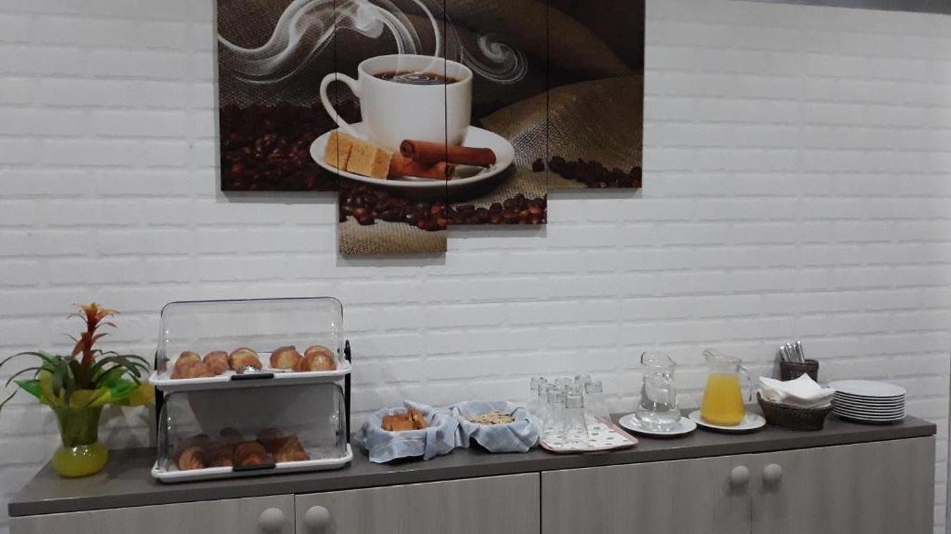 Hotel Salus