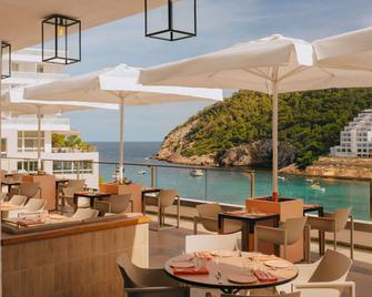 Mondrian Ibiza - 聖埃烏拉利亞 - 餐廳