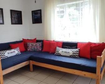 19 Marina Glen - Southbroom - Living room
