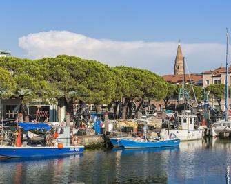 Stella d'Oro - Caorle - Annehmlichkeit