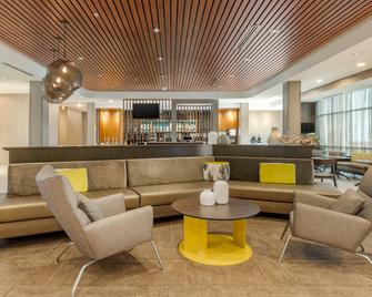 SpringHill Suites by Marriott Charlotte Southwest - Charlotte - Lounge