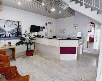 Hotel Congra - Pilar de la Horadada - Recepción