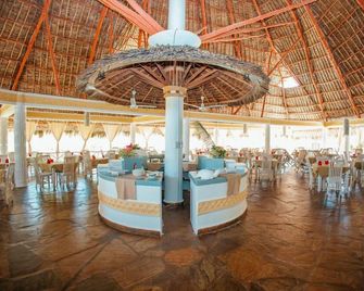 Twiga Beach Resort - Malindi