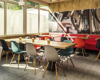 ibis Paris Boulogne-Billancourt - Boulogne-Billancourt - Restaurant