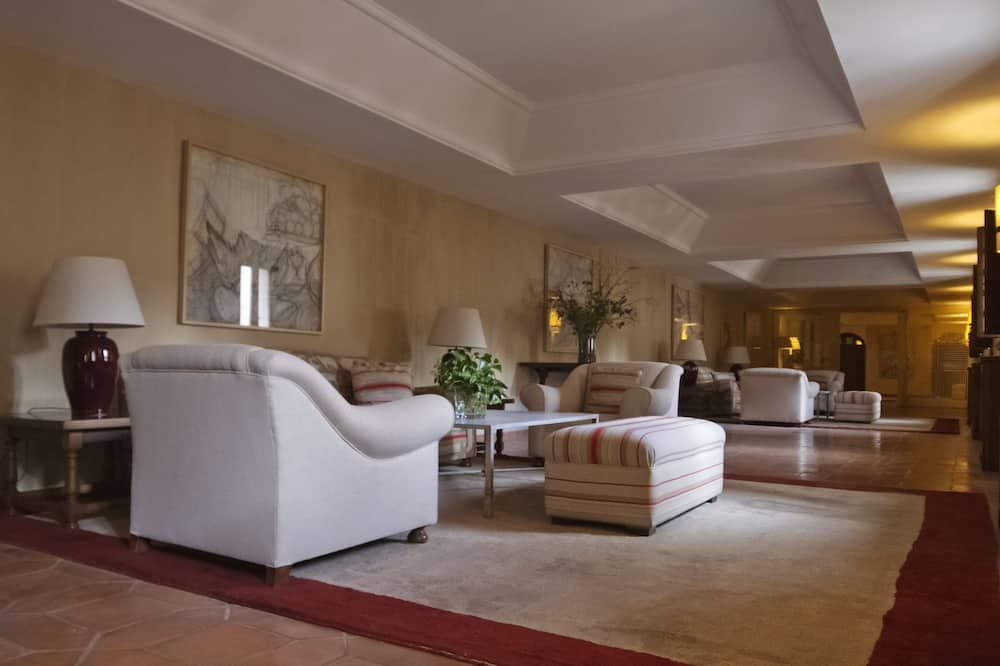 بارادور دي كوينكا - كوينكا - ردهة