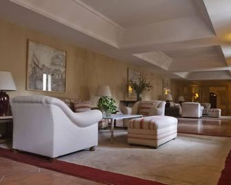 بارادور دي كوينكا - كوينكا - ردهة