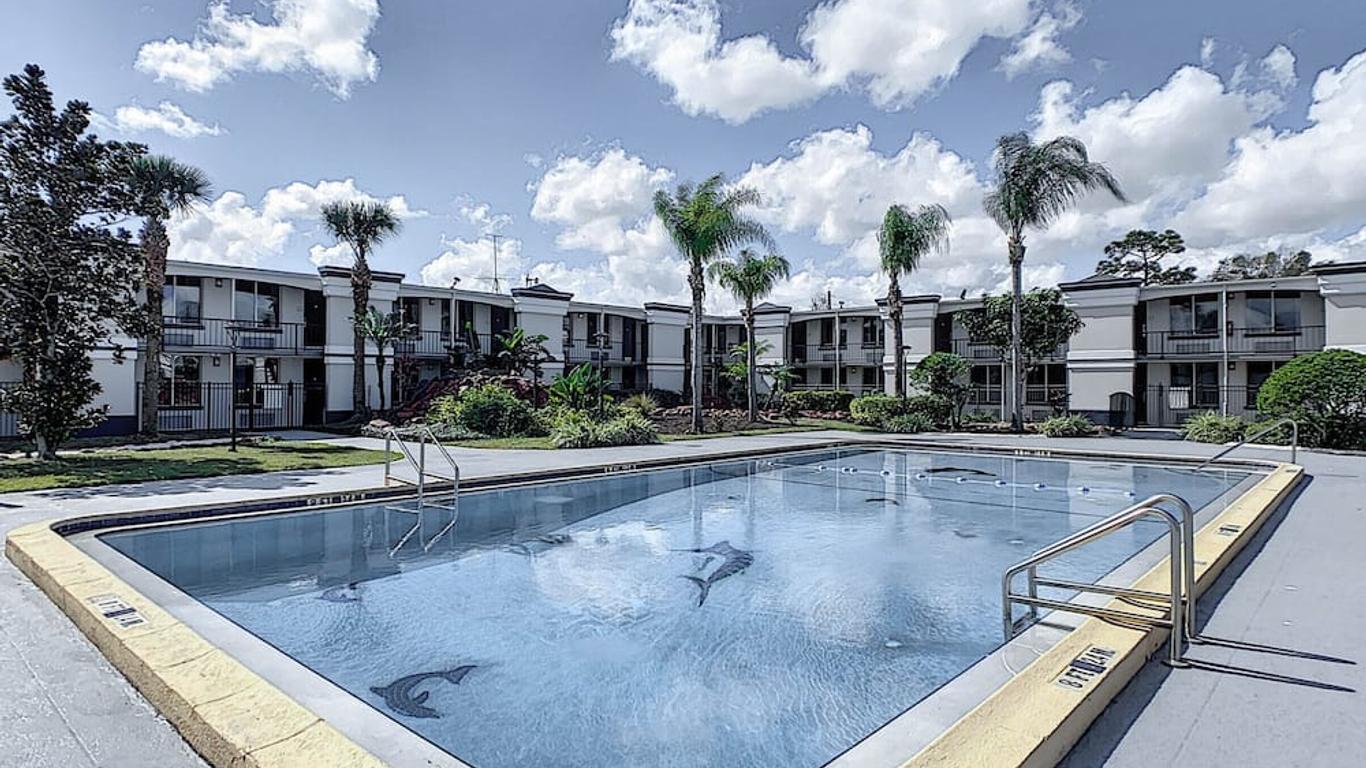 Stayable Suites Orlando