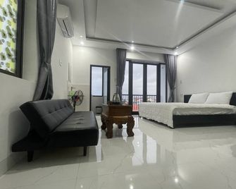 Moon house villa - Hoi An - Bedroom