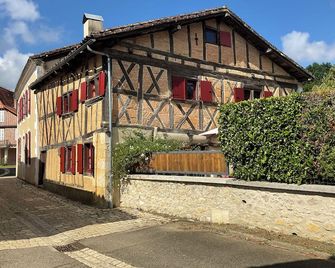 Le Clos Du Benestar - Betbezer-d'Armagnac - Edificio
