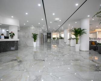 Smartline Protaras - Protaras - Lobby