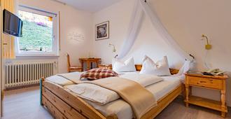 Villa Tummelchen - Cochem - Phòng ngủ