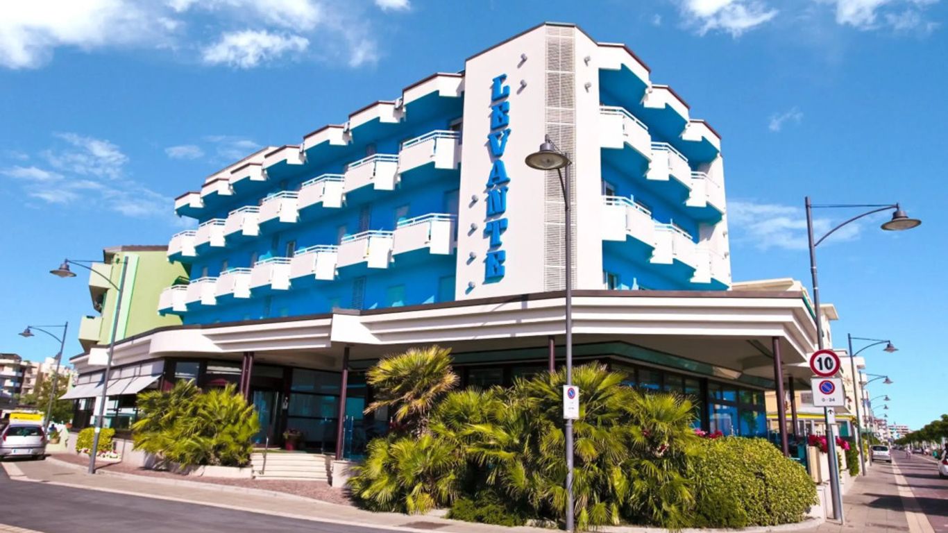 Hotel Levante