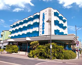 Hotel Levante - Bellaria-Igea Marina - Κτίριο