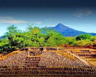 Hotel Boutique Hacienda del Gobernador - Colima