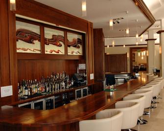 The Parkview Hotel - Newtownmountkennedy - Bar