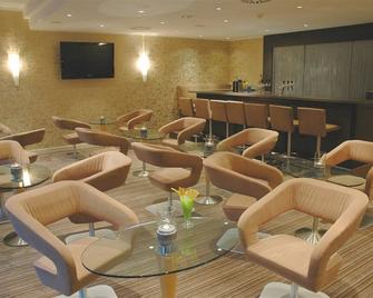 Upstalsboom Hotel Friedrichshain - Berlin - Lounge