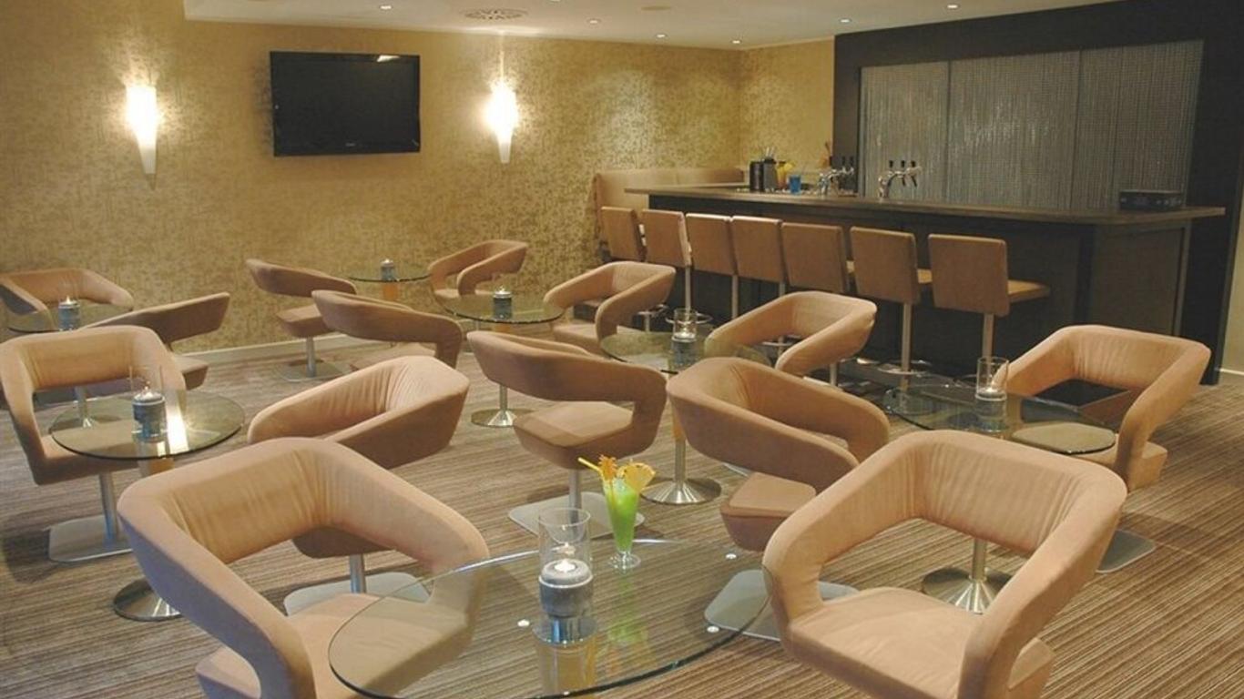 Upstalsboom Hotel Friedrichshain