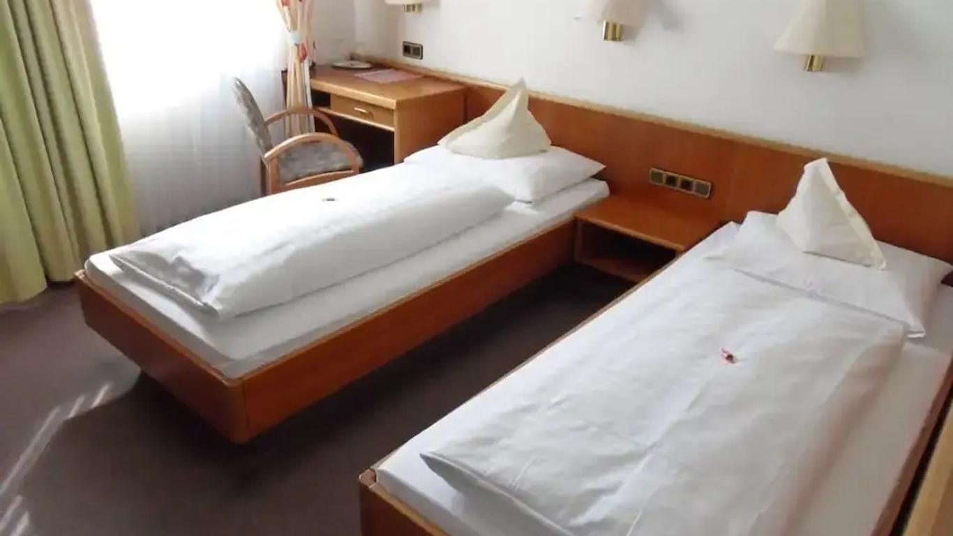 Hotel Zum Ritter