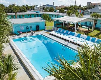 Bahama Breeze Suites - Panama City Beach - Pool
