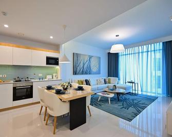 Springfield Suites - Seef - Kitchen