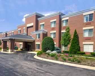 Extended Stay America Select Suites - Chicago - Westmont - Oak Brook - Westmont - Bâtiment