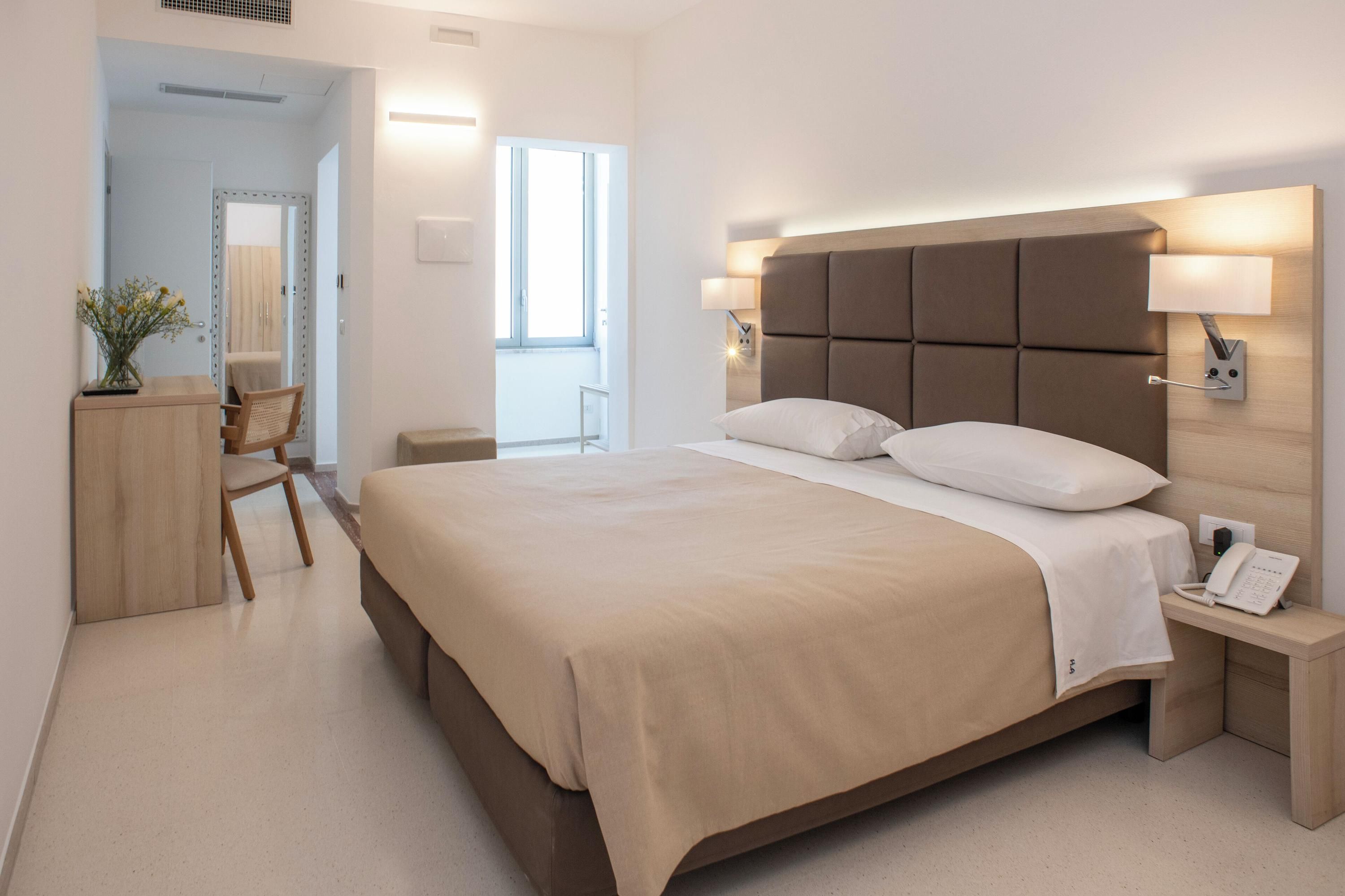 Hotel Albània - אוטרנטו