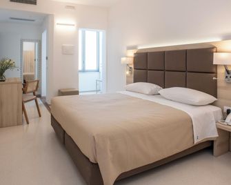 Hotel Albània - Otranto