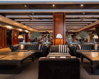 Hotel 1898 - Barcelona - Lounge