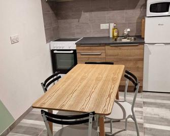 Comme à la maison - Gannat - Restaurante
