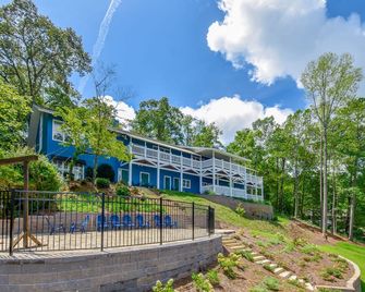 9 br / 7 bath - Tallassee - Building