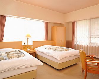 Gujohachiman No Yado Yoshidaya - Gujō - Chambre