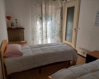 La Casa Dei Nonni - Villareggia - Habitación