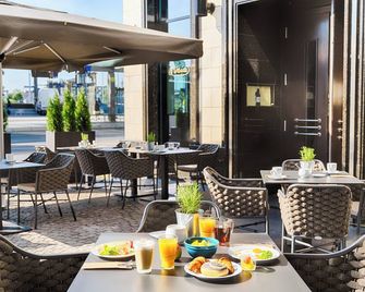 Welcome Parkhotel Euskirchen - Euskirchen - Restaurant