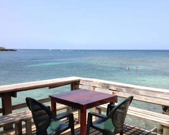 Half Moon Resort - West End - Balcony