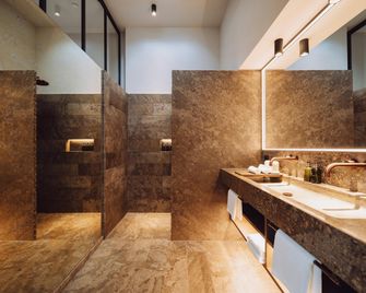 Parkhotel Egerner Höfe - Rottach Egern - Sypialnia