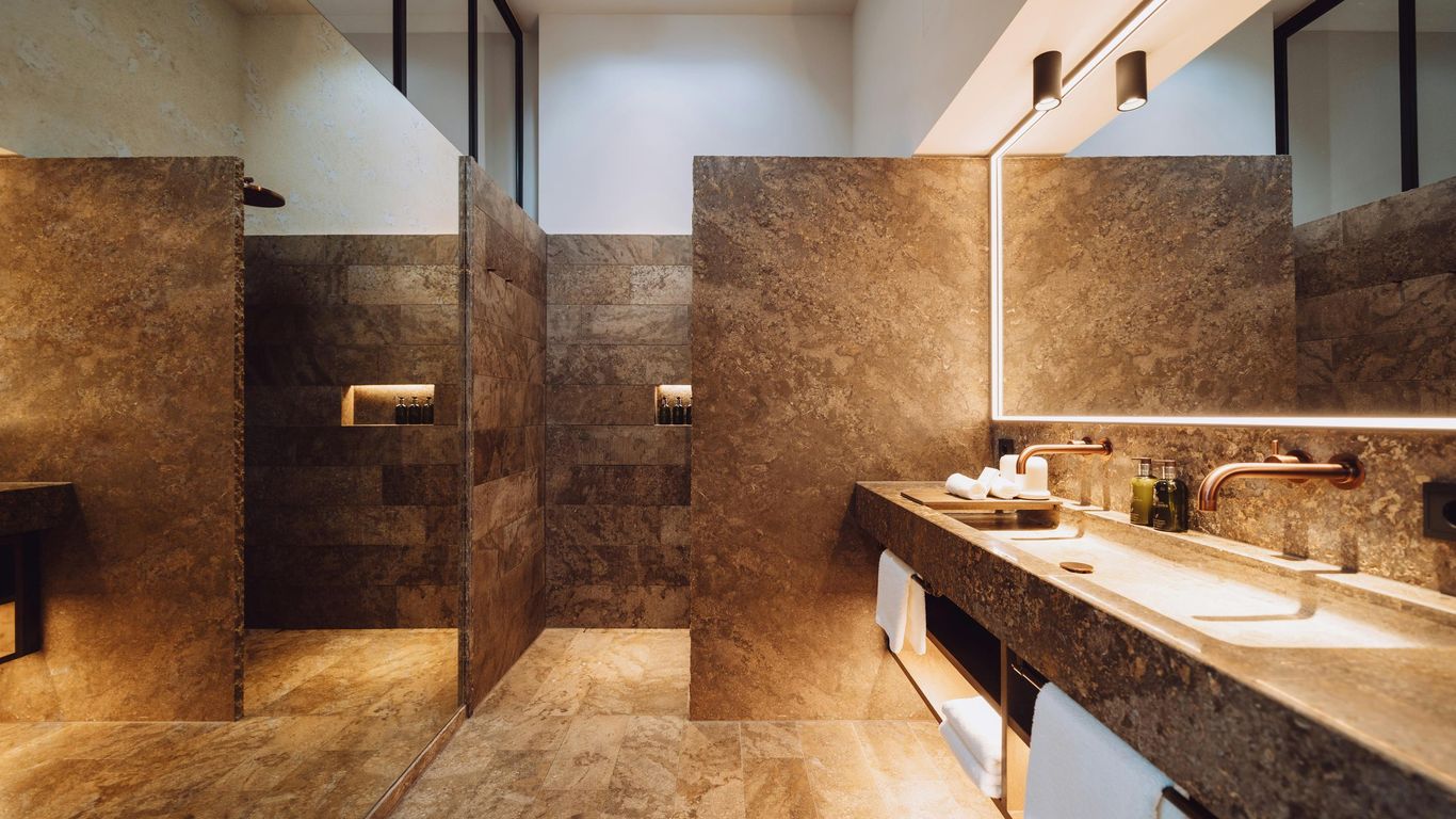 Parkhotel Egerner Höfe