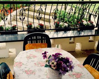 Studio apartment with terrace & garden - Varazdinske Toplice