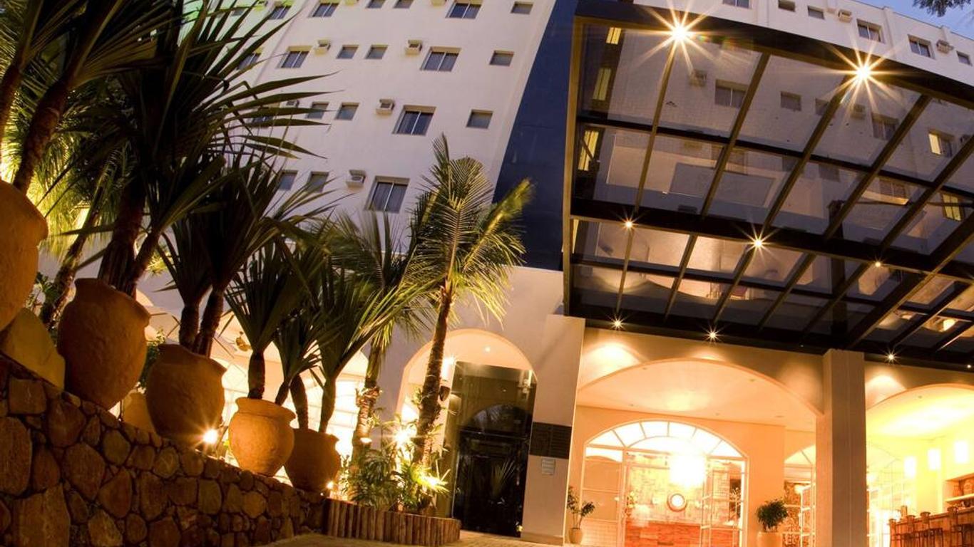 Beira Rio Palace Hotel